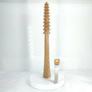 Household Suction Cup Can Not Pull Kitchen Paper Towel Holder Vertical Punc