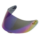 Full Face Motorcycle Helmet Visor Helmets Lens Shield for  K5 K3-SV