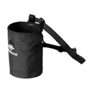 Gypsum Bag for Climbing with Sports Gloves Pair Outdoor Fashion Clothes