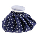 6'' 9'' Ice Cold Packs - Reusable Ice Bag Hot Water Bag for Injuries Hot & Cold