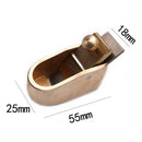 Violin Plane Cutter Tool Woodworking Plane Cutter Brass Luthier Violin Parts
