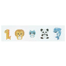 DIY Full Drill Cartoon Animals Diamond Painting Cross Stitch Kid Craft Gift