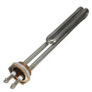 Hot Stainless Steel Electrical elements Booster for Water Heater DN25 3000W