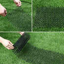 Garden Cat Scat Mat - Cats And Dogs Repellent Mat Plastic Spike-Keeping Cat