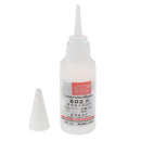 1Pcs 502 SuperGlue Instant Quick-drying Glue Cyanoacrylate Adhesive Strong Bo^