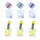 15 Pack Individual PH Meter Buffer Solution Powder For Precise Calibration D2D8