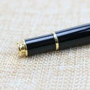Business Metal Pen Creative Gift Neutral Pen Handwriting Spare Pen X5I1