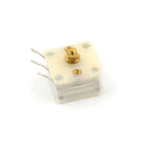 2x 223F Style Dual 20pF Variable Capacitor for FM Radio 0K