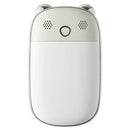 10000MAh USB Rechargeable Hand Warmer with Sound Recorder Quick Charge Up T