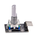 2pcs KY-040 Rotary Encoder Module for Arduino AVR PIC  JR