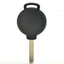 Uncut Keyless Remote Control Key Fob 434MHz for Smart Fortwo 451 2007-2013 3CBA