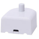 1X(Electric Toothbrush Charger Charging Cradle Electric Toothbrush Heads Ho