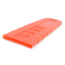 12-20" Chainsaw Bar Cover Scabbard Protector Universal Guide Plate Orange
