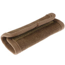 Firewood Carrier Log Carrier Wood Carrying Bag for Fireplace 16oz Waxed Can BX