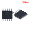 1Pcs New BK1068UB BK1068 8K1068 SOP10 ic chip high qualitySE J Gw