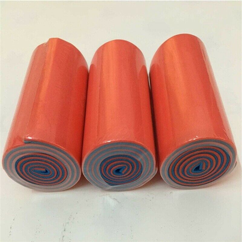 First Aid Universal Sam Splint Aluminum Medical Polymer fixture bone first  K8S2