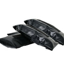 Heavy Duty Workout Sandbags Weightlifting Sandbag Strength Trainer  Black