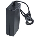 12V 3A 36W AC/DC Power Supply Adapter for 2.1 & 2.5mm LED Strip Security Ca