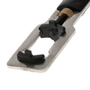 Watch Back Case Opener and Battery Cover Opening Wrench Screw Remover Repair