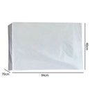 Outdoor Air Conditioner Cover Anti-Dust Waterproof Sunproof Cover (3p)