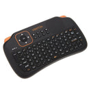 Viboton S1 English All-In-One 2.4G Wireless Keyboard Air Mouse Remote Contr