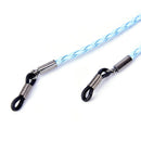 5pcs Women Girls Men Glasses Chain  Eyeglasses Holder Strap Cord  Fashion VH.
