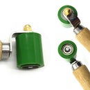 Waterproof Roll Film Advertising Cloth Plastic Welding Torch Accessories Hi