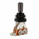 Electric Guitar 3 Way Toggle Switch Pickup Selector Switch With Metal Tip K V2Y7
