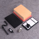 4223 120 0652 Carburetor Air Fuel Filter fit for Stihl TS400 Cut Off Saw Kit Hf