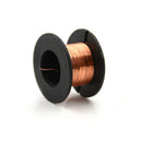 4pcs/set 0.1mm 10M Enameled Wire Soldering Wire Kit Magnet Copper Wire ToolG5