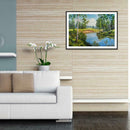5D DIY Full Drill Diamond Painting Landscape Cross Stitch Craft Kit (LD034)