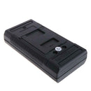 Electromagnetic Radiation Detector Digital Meter Dosimeter Test Counter Geiger W