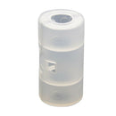 4X AA to C Size Battery Cover Converter Boxes Adaptor Adapter Case Shell Holder