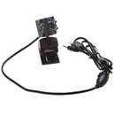 Webcam with miniphone for XP Vista PC Laptop MSN Skype