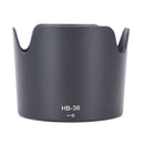 HB-36 Lens Hood for Nikon AF-S VR Zoom-Nikkor 70-300mm f/4.5-5.6G ME