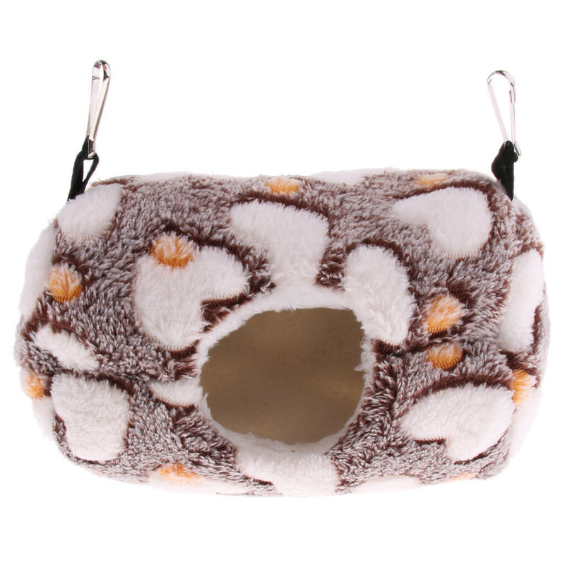 Winter Warm Small Animals Dwarf Hamster, Ferret, Mouse Hanging Hammock