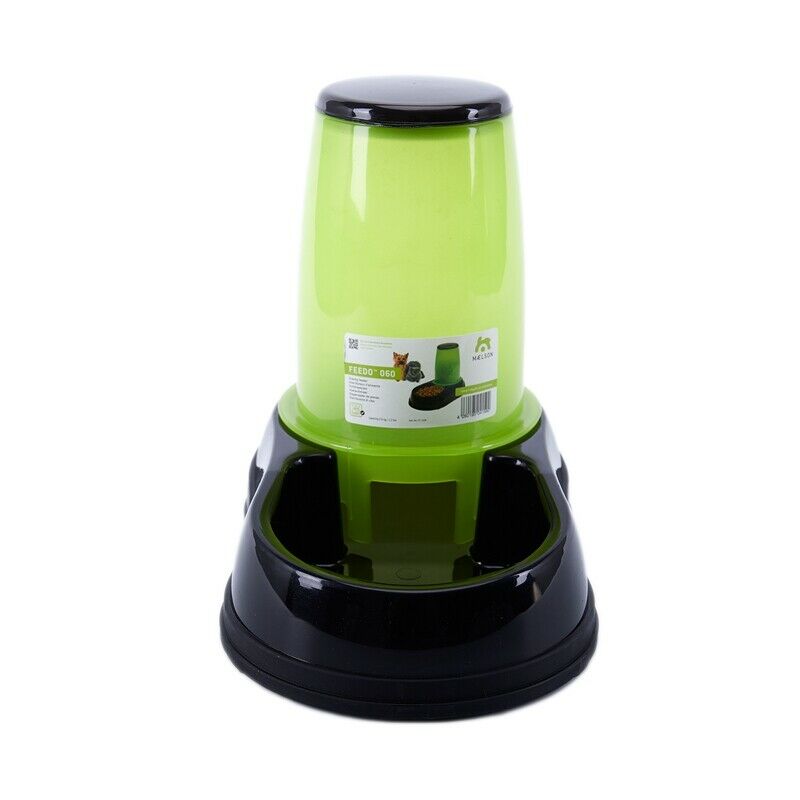 Pet Automatic Feeders Cats and Dogs Automatic Drinking Fountains
