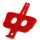 5Pcs Bicycle brake spacer disc brakes oil pressure bike parts cycling accesso BX