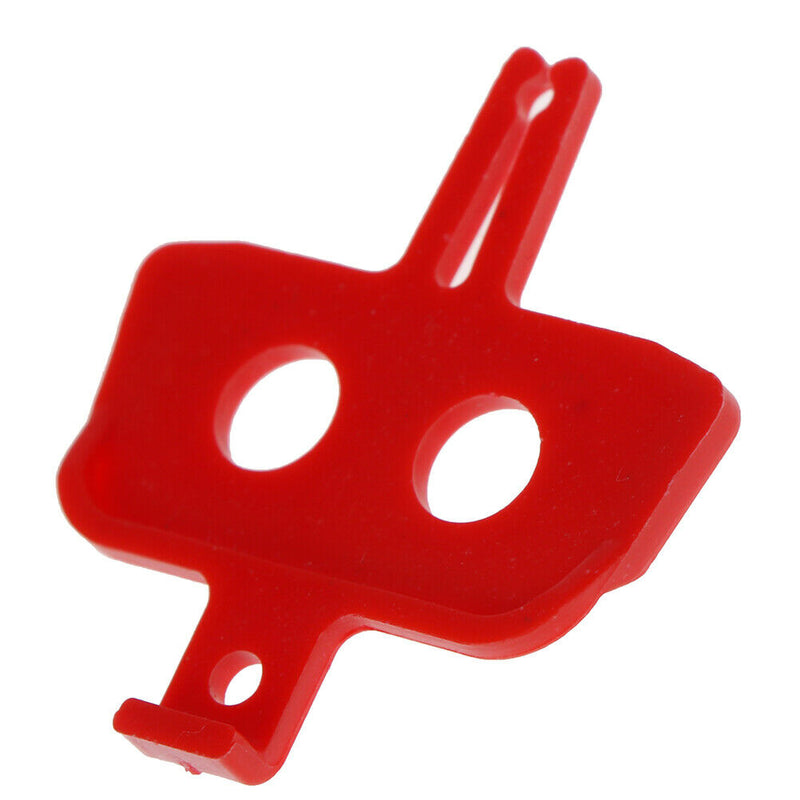 5Pcs Bicycle brake spacer disc brakes oil pressure bike parts cycling accesso BX