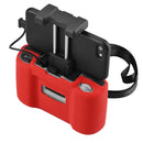Remote Controller Lanyard Dual Hook Quick Release Portable for DJI Mavic Air 2
