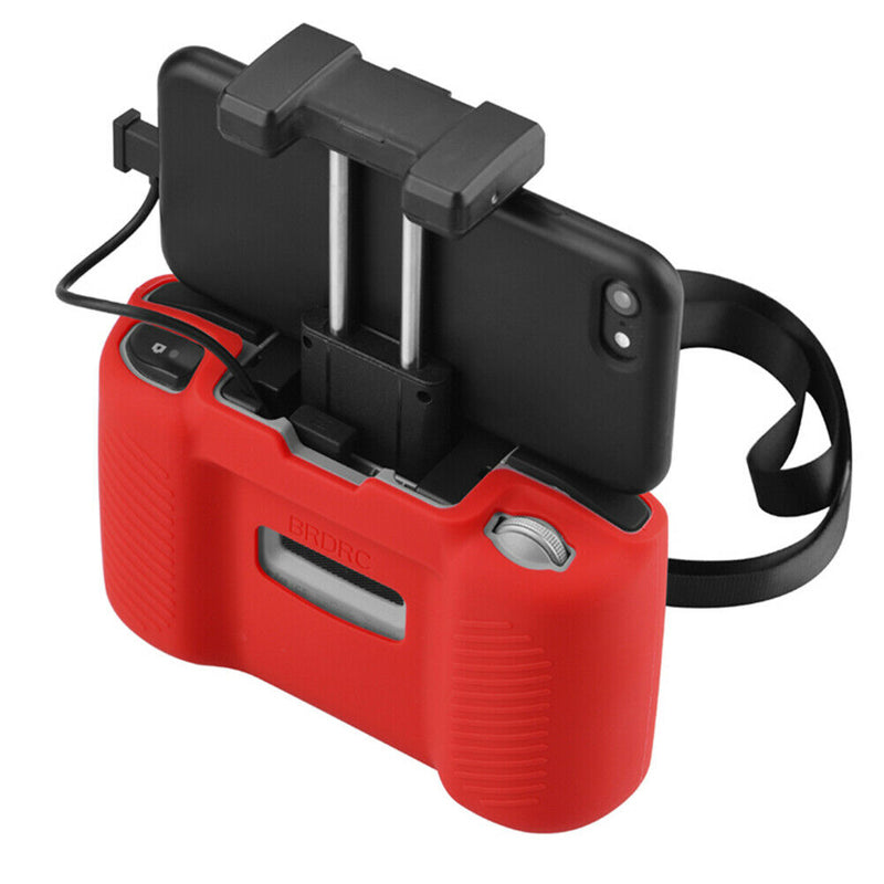 Remote Controller Lanyard Dual Hook Quick Release Portable for DJI Mavic Air 2