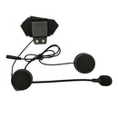 BT12 CSR8635 Bluetooth V4.0+EDR Headset for Motorcycle Helmet Intercom