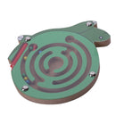 Children'S Magnetic Toys Children'S Wooden Puzzle Game Toys Early Education F9Q5