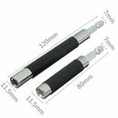 High Quality 80mm 120mm Extension Driver Drill Bit Holder Hex Screw Socket