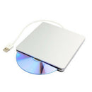 Portable External USB 3.0 DL DVD RW CD Writer Drive Burner Player Recorder
