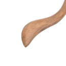 1Pc Wooden Massage Gua Sha Plate Tool Natural Health Scrape   Cureã€ ME