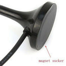 UT-106UV SMA-Male Dual Band Mobile Magnet Antenna Yaesu Two-way Radios