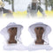 Beekeeping Fishing Cowboy Hat Mosquito Bee Insect Net Cap Face Head Protecto Gw