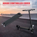 Electric Scooter Controller Cover without Charging Port for SKUGOO S1 S2 S3