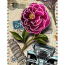 5D DIY Full Drill Diamond Painting Stamp Embroidery Mosaic Craft Kits Decor